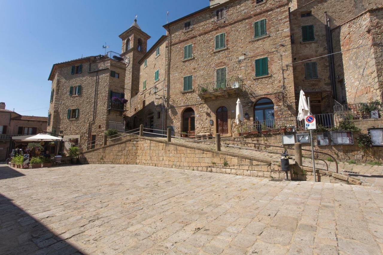 Villa La Nave Casale Marittimo Exterior foto
